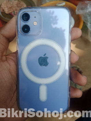 Apple Iphone 12 Mini